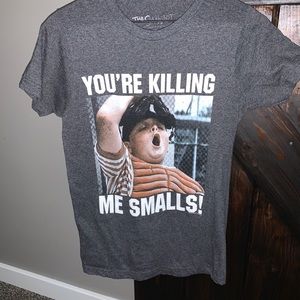 Sandlot T-shirt